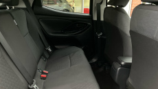 Toyota Yaris 1.5 Hybrid Design 5dr CVT Hybrid Hatchback